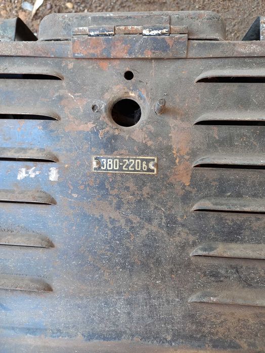 Продам мощный трансформатор