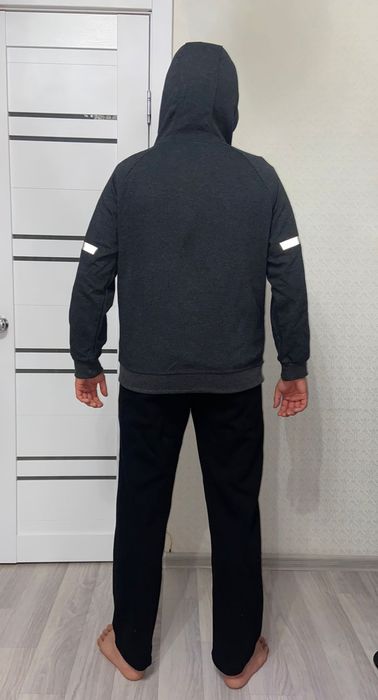 Спортивная двойка