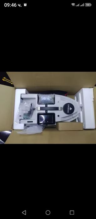 лодка захранка с 1 ,2 и 4коша, GPS