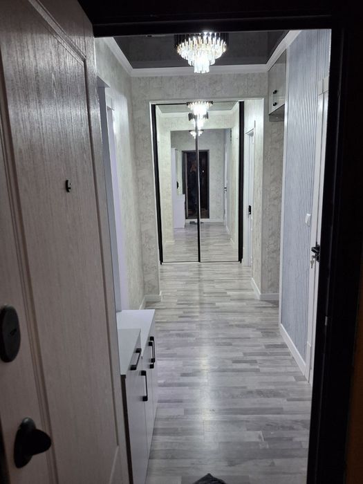 Срочно продается 3 ком квартира 3 этаж, манзил музыкалка