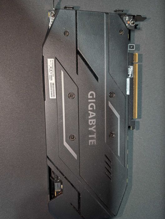 Placa Video Gigabyte RTX 2060 Super 8GB
