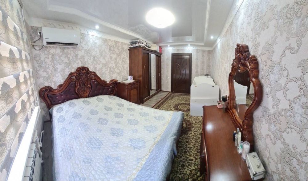 Бодомзар 3/4/5 Юнусабадское РОВД