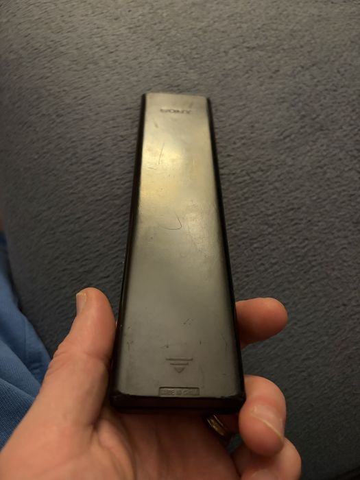 Telecomanda SONY RMF-TX310E functionala