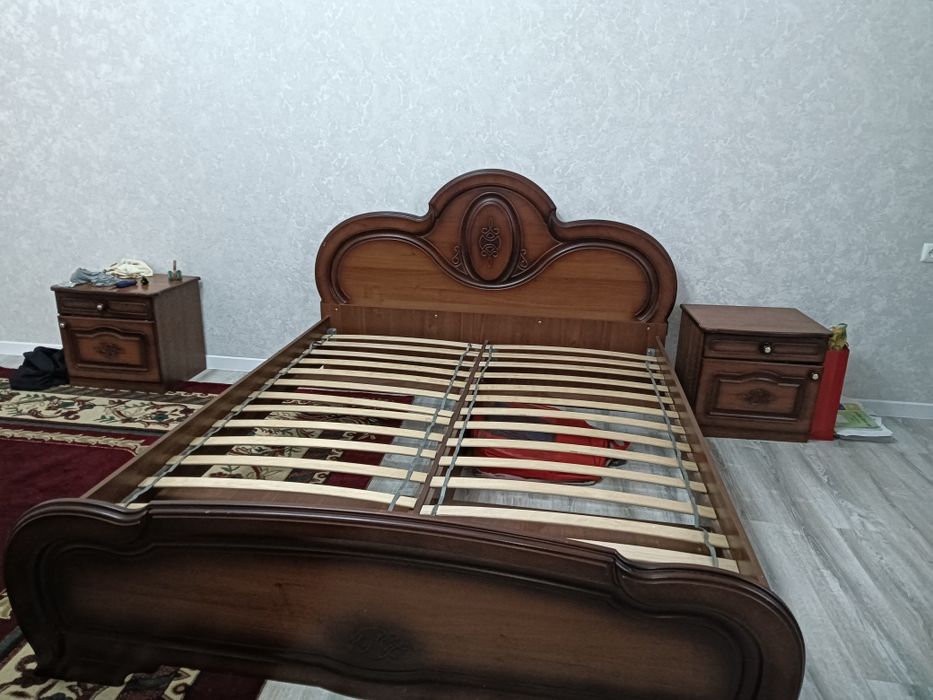 двухспальный кровать