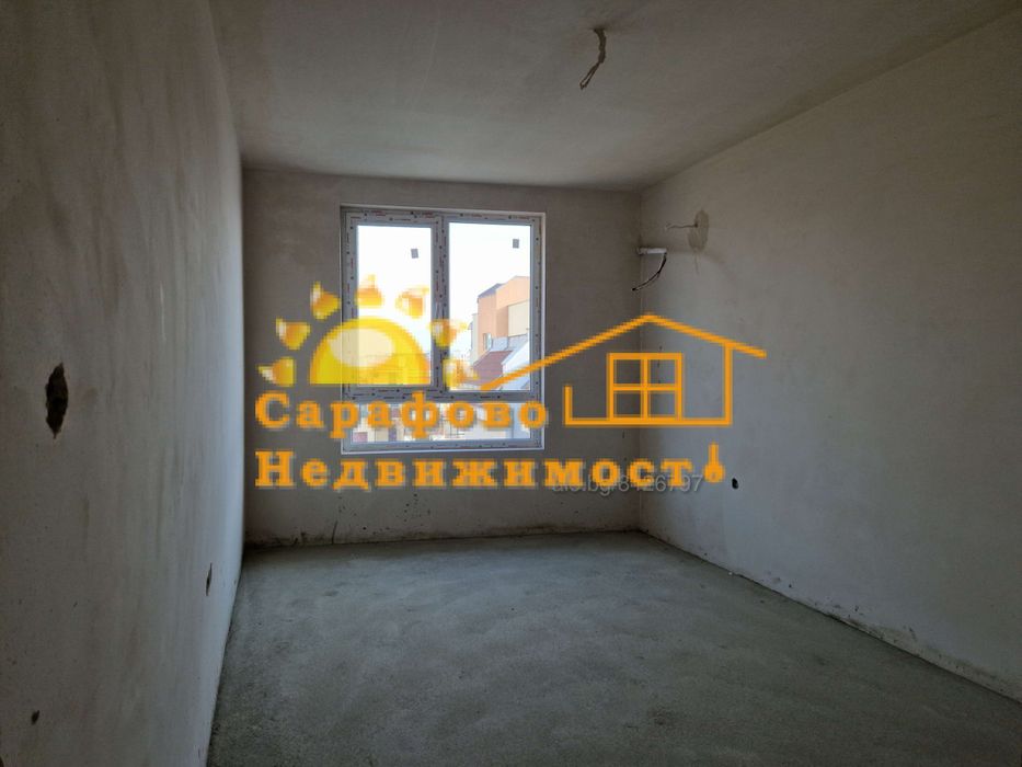 АКТ 16 Продажба 2-стаен гр. Бургас - Сарафово 57м2