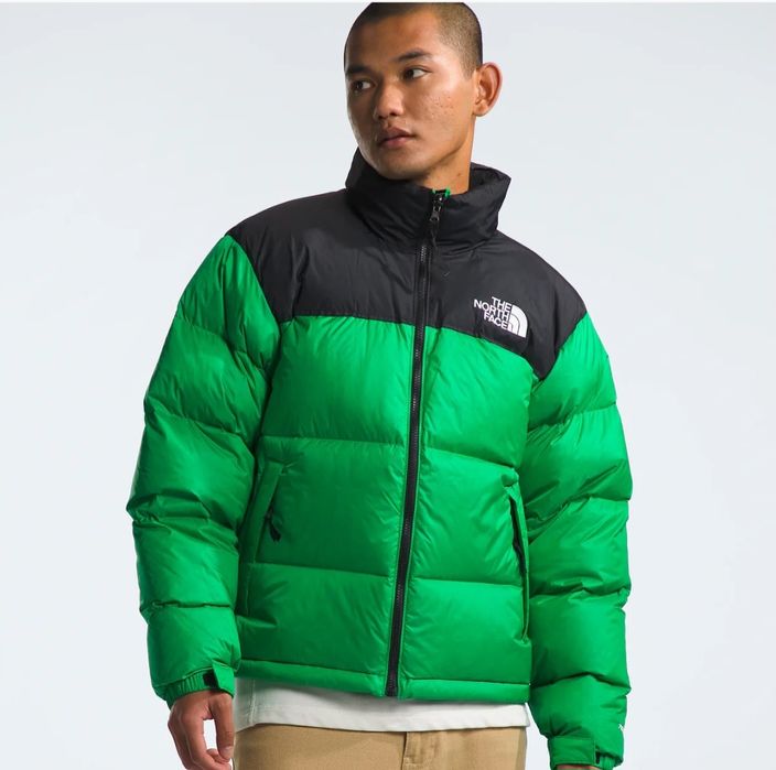 Пухено Яке The North Face Nuptse 7000

Чисто нови с етикет.

Размер L