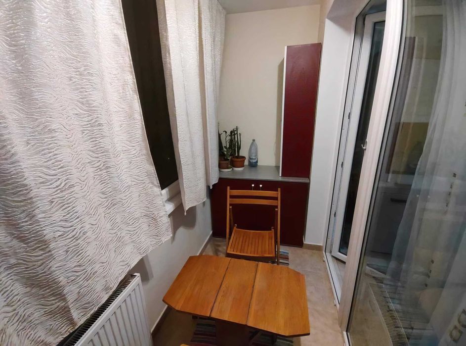 Închiriez apartament 2 camere pe str. Moldovei Târgu-Mureș