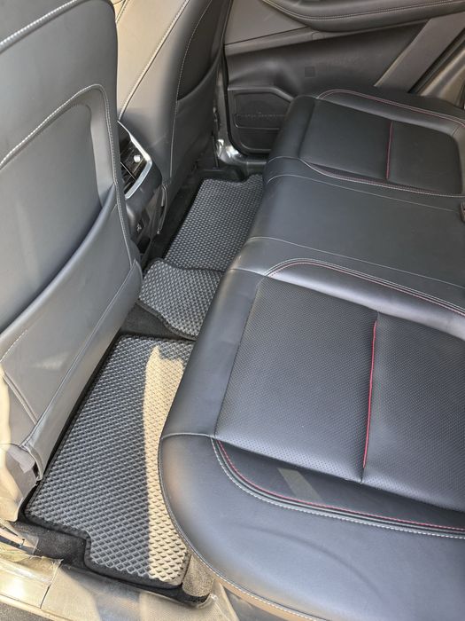 Продается Chery Tiggo 7 pro full