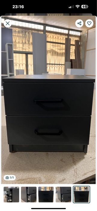 Тумбочкала ва бошка мебеллар ясиймиз заказга