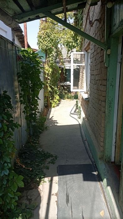 Продаю !!! свой дом в яшнобадском районе