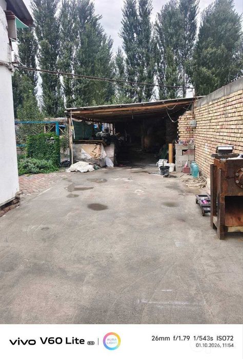 Xovli sotiladi, Tulash maxallasi, Qo'qon