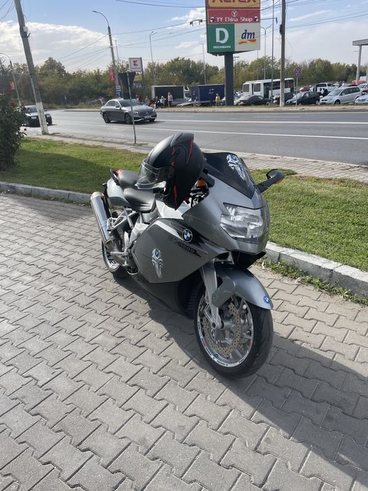 Vand sau BMW K1200S