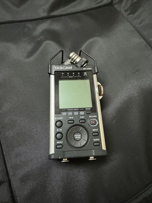 Tascam Dr 44 Wl  Nou Nout