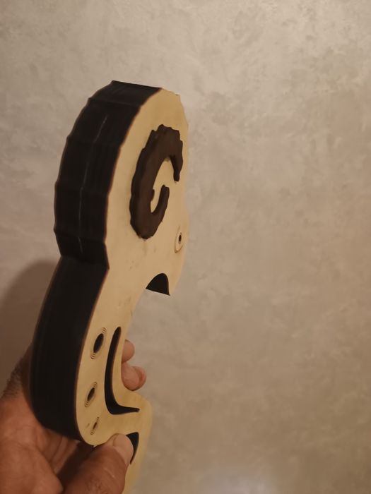 Орнамент за гега(коледари)