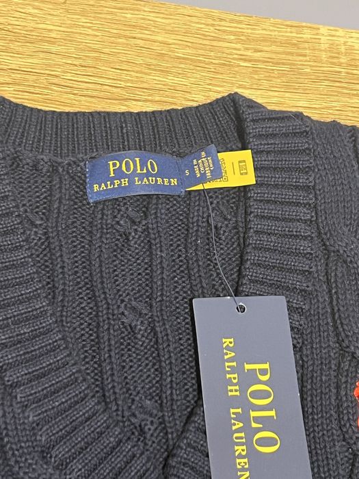 Vesta RL dama knit S