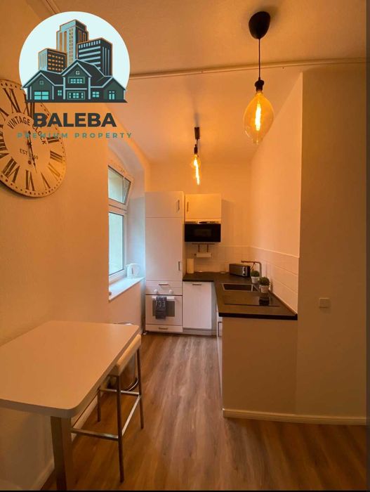 Дава се под наем Едностаен апартамент в София, Слатина - 32 кв.м за 525 € - Снимка #1