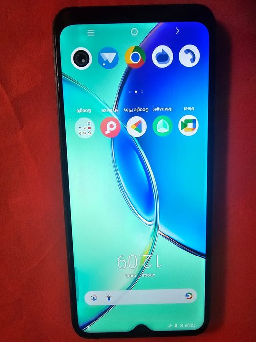 VIVO Y17s  6/128Gb