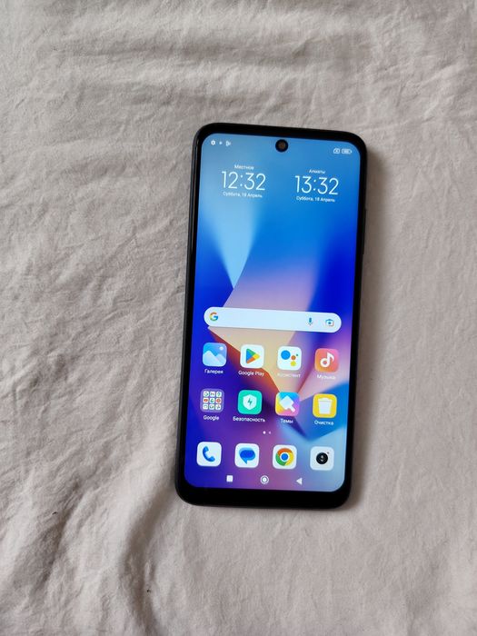 Продается телефон