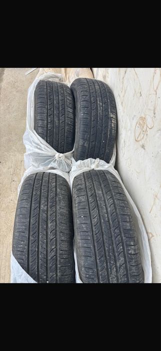 Балон 245 65 R17