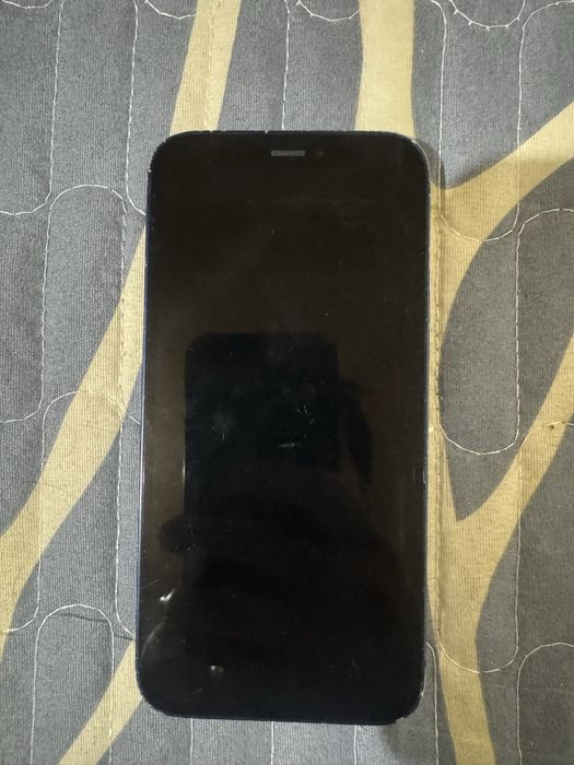 iphone 12 mini blue