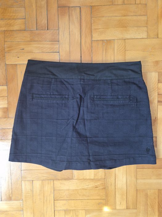Fustă Pantaloni Work Utility, Premium, Engelbert Strauss, 85880 e.s.fusion, Femei, Mărimea 38