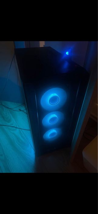 Ryzen 7 7800x 3d