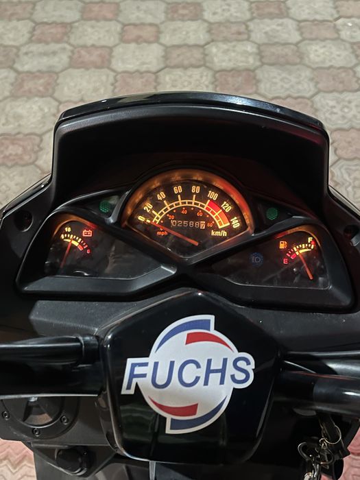 Продам Мопед Макси 1 поколения