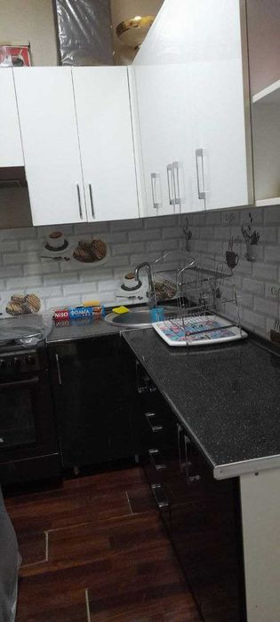 Ijaraga 2 xonali kvartira