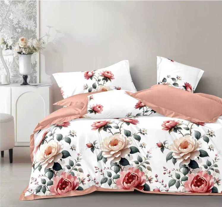 Lenjerii de pat -modele moderne