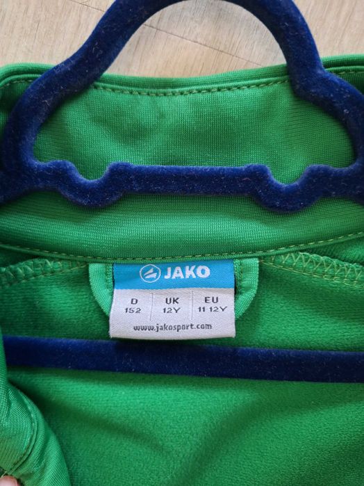 Футболен екип ФК Варна 10-12 години