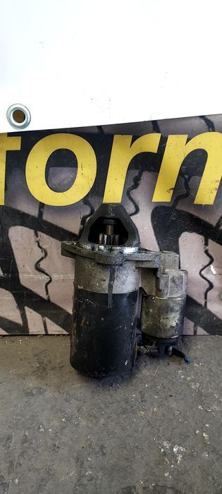 Electromotor Smart Fortwo 450 diesel