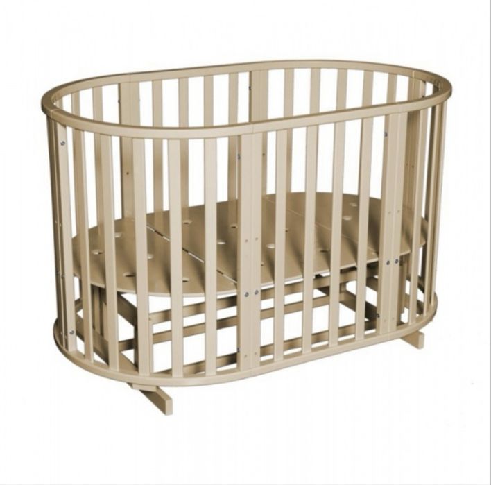 Детская Кровать 7в1 продам