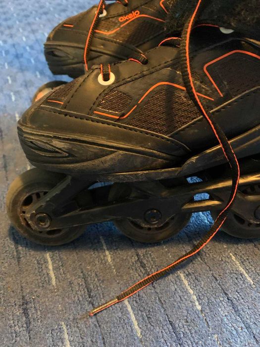 Децки Ролери Olexo 35-38