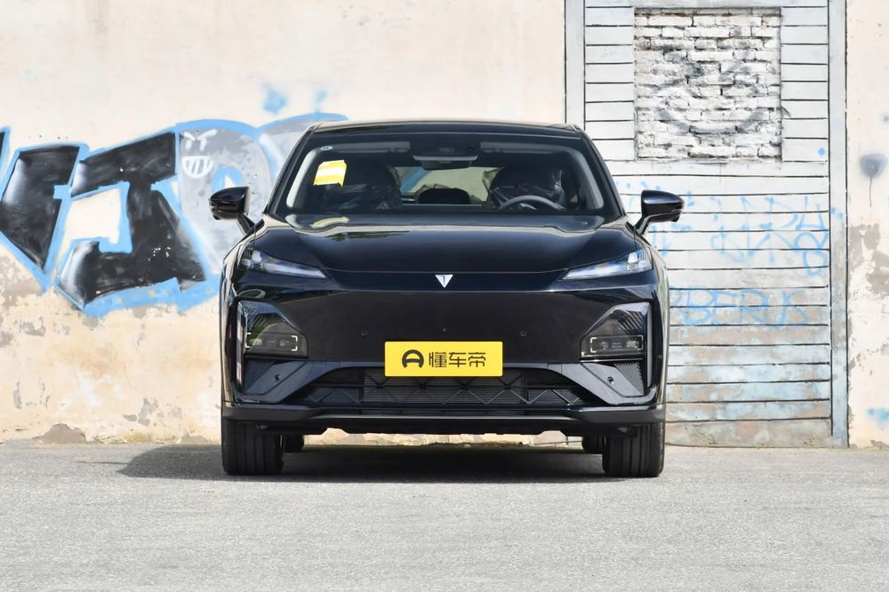 Changan deepal S07 230 ultra sotilaadi