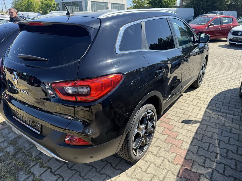 RENAULT Kadjar 2019 — imagine 3