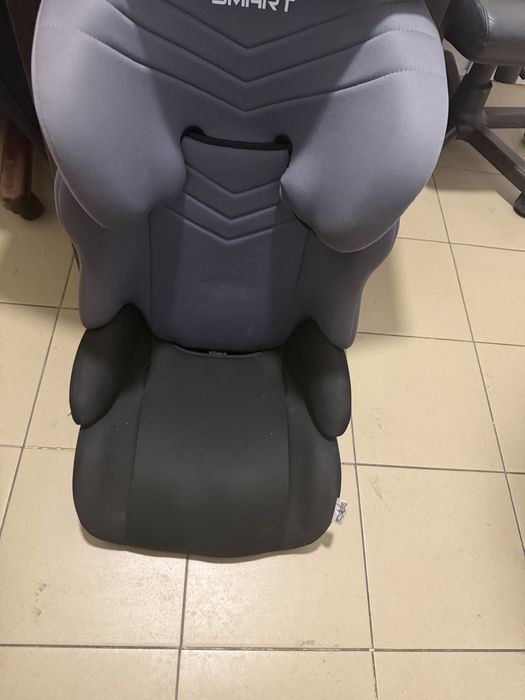 Продам авто кресло