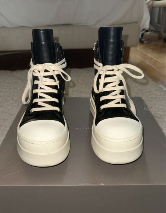 Rick Owens Sneakers