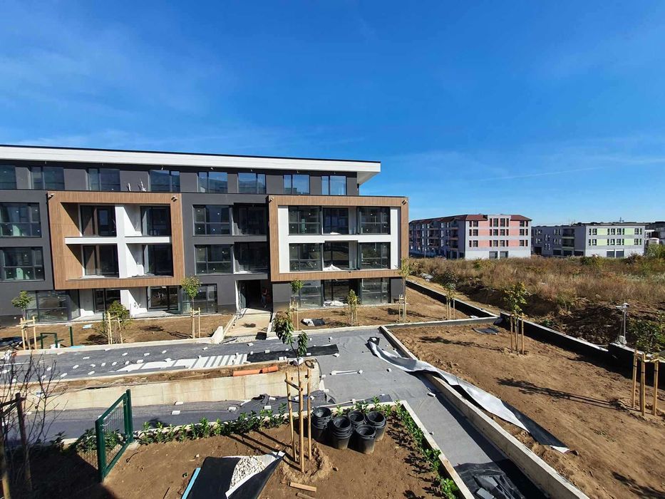 Продава се Двустаен апартамент в София, Малинова долина - 72 кв.м за 1806 €/кв.м - Снимка #14