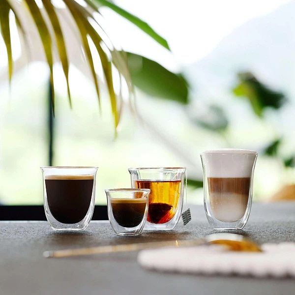 Кофемашина Delonghi Ecam 220.60.B.