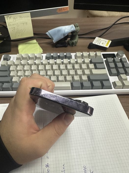 Iphone 14 pro, 256 GB