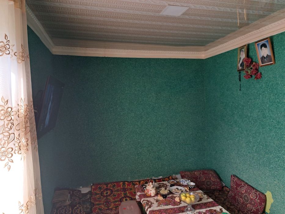 Уй сотилади! Жиззах вилояти, Янгиобод тумани