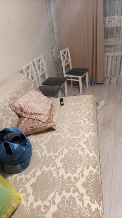 Аренда квартиры по суточно