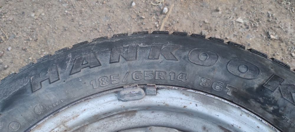 Диски р14 на пассат