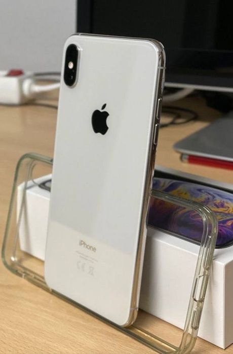 iPhone XS Max 256 GB