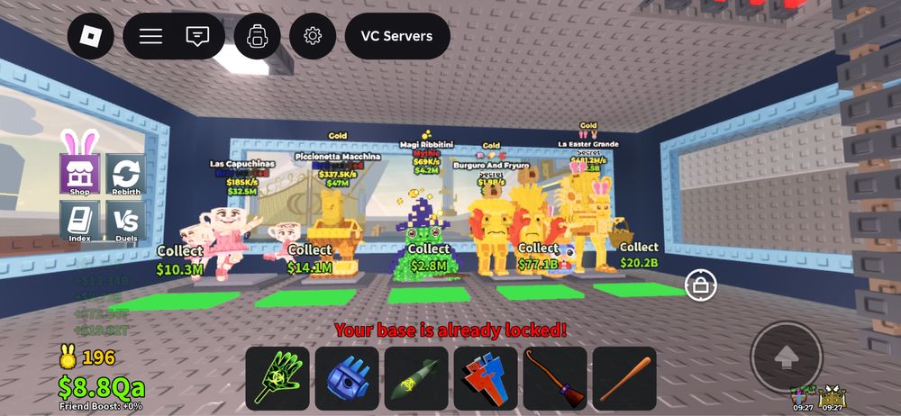 Продам брейнротов за дешево