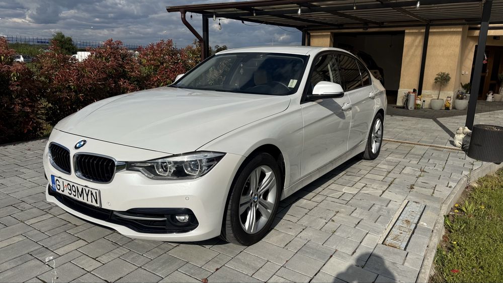 BMW 3 Series 2018 — imagine 2