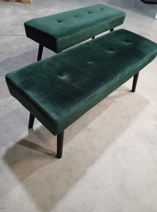 Set 2 banci verzi Jysk