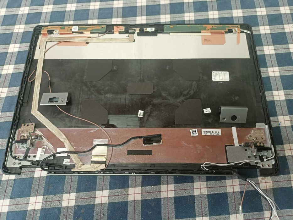 Elemente Dell Latitude E5570