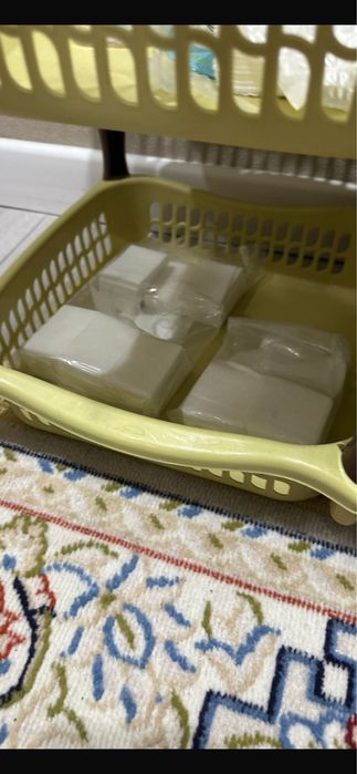 Маникюрный набор