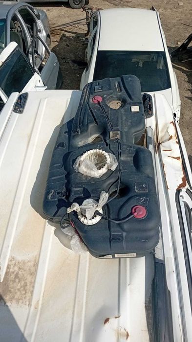 Топливный бак Toyota Sienna 2010г-2020г